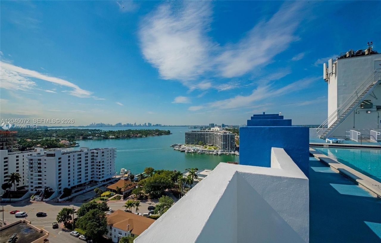 401 69th St , Unit 1201, Miami Beach, FL 33141 Photo