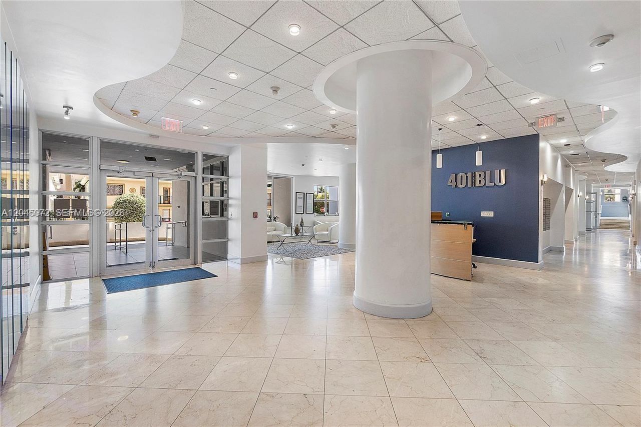 401 69th St , Unit 1201, Miami Beach, FL 33141 Photo