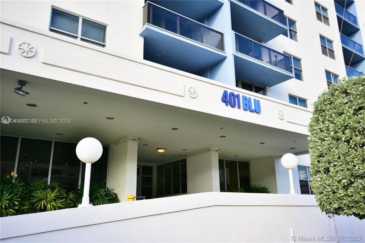 401 69th St , Unit 1201, Miami Beach, FL 33141 Photo