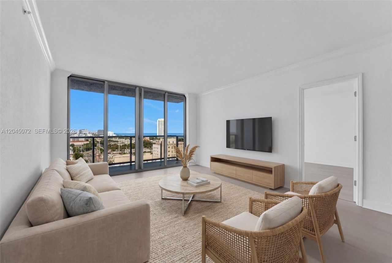 401 69th St , Unit 1201, Miami Beach, FL 33141 Photo