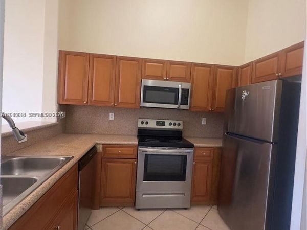 1660 SE 29th St , Unit 109, Homestead, FL 33035