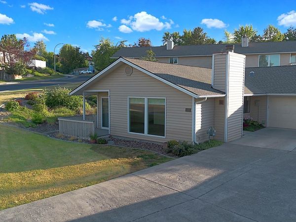 1165 SW Wadleigh Dr., Pullman, WA 99163