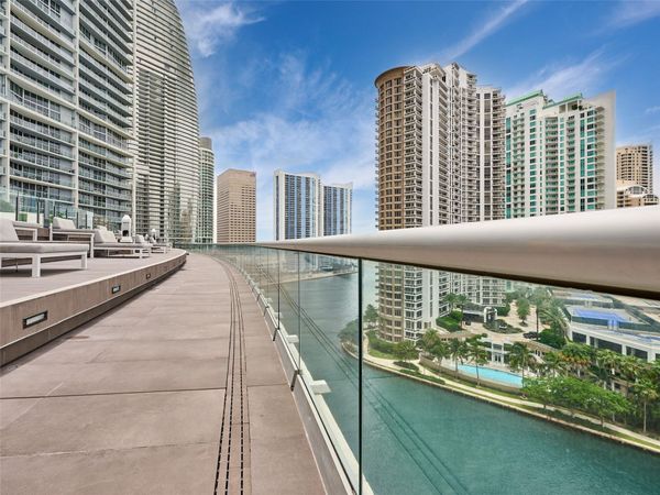 495 Brickell Avenue, Unit 4506, Miami, FL 33131