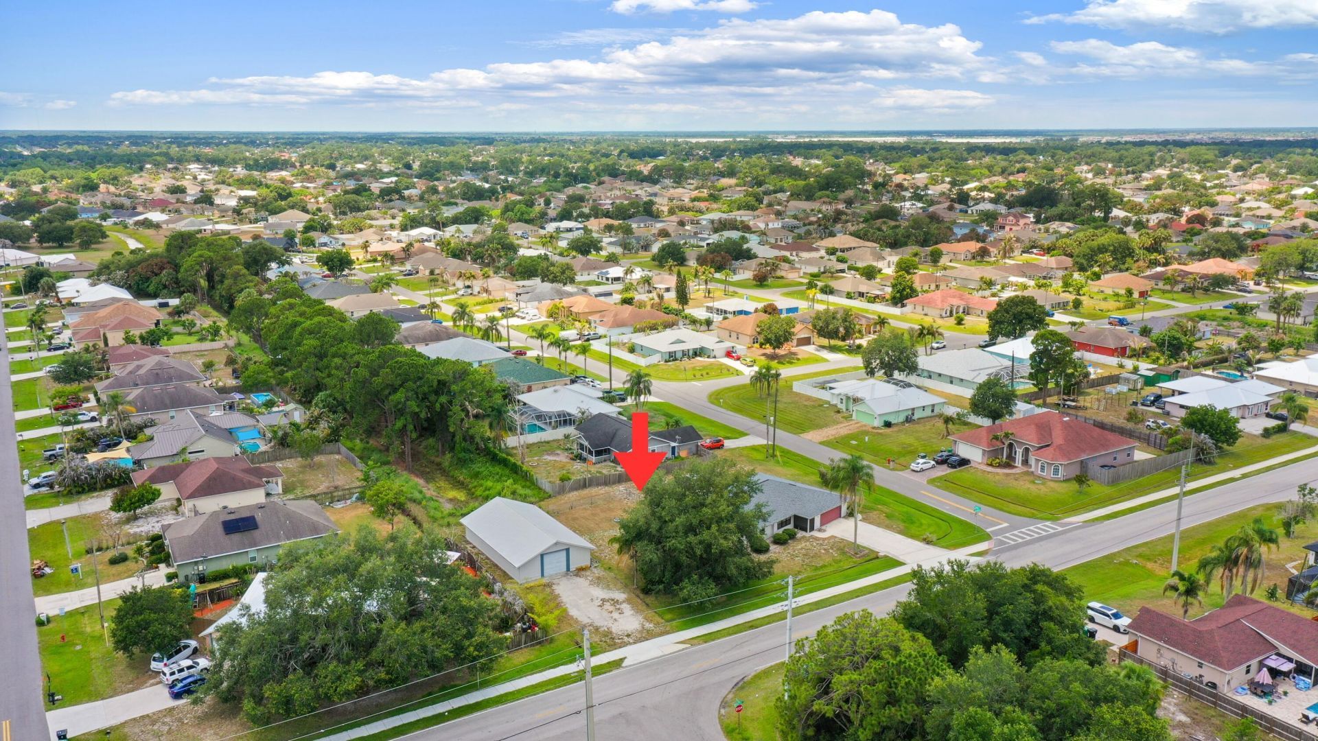 1130 SW Alcantarra Boulevard, Port Saint Lucie, FL 34953 Photo
