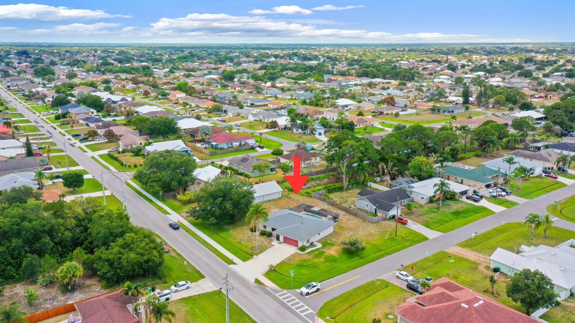 1130 SW Alcantarra Boulevard, Port Saint Lucie, FL 34953 Photo