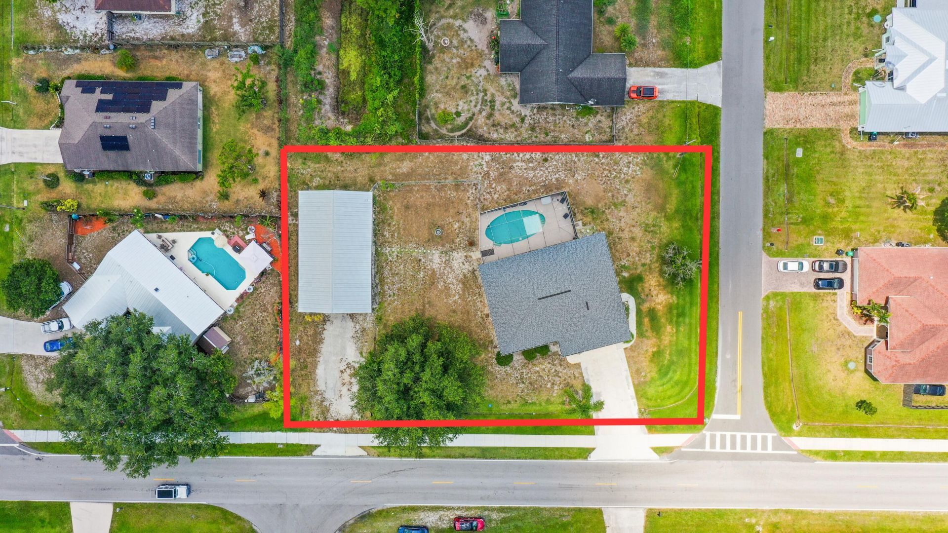 1130 SW Alcantarra Boulevard, Port Saint Lucie, FL 34953 Photo