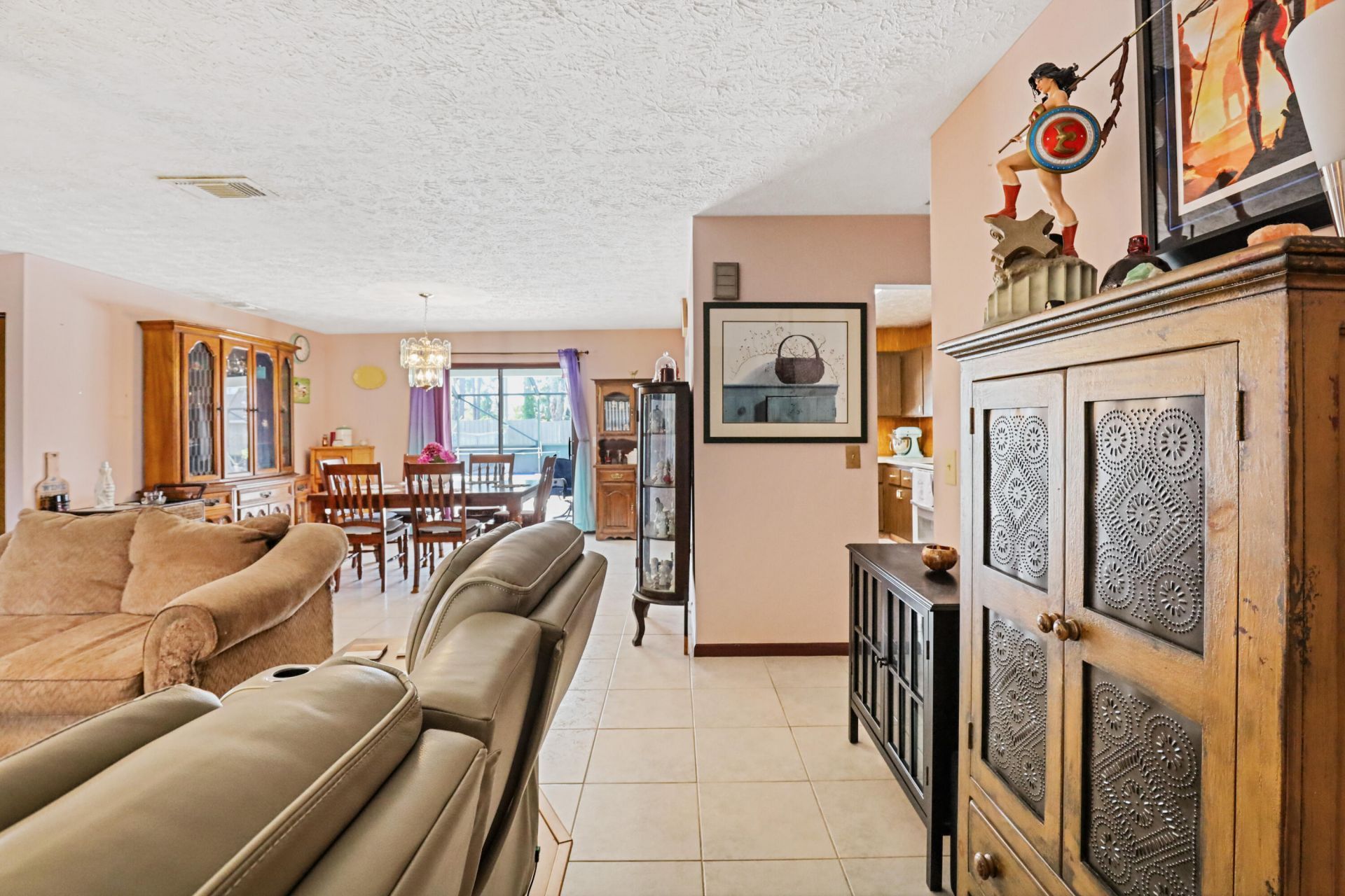 1130 SW Alcantarra Boulevard, Port Saint Lucie, FL 34953 Photo