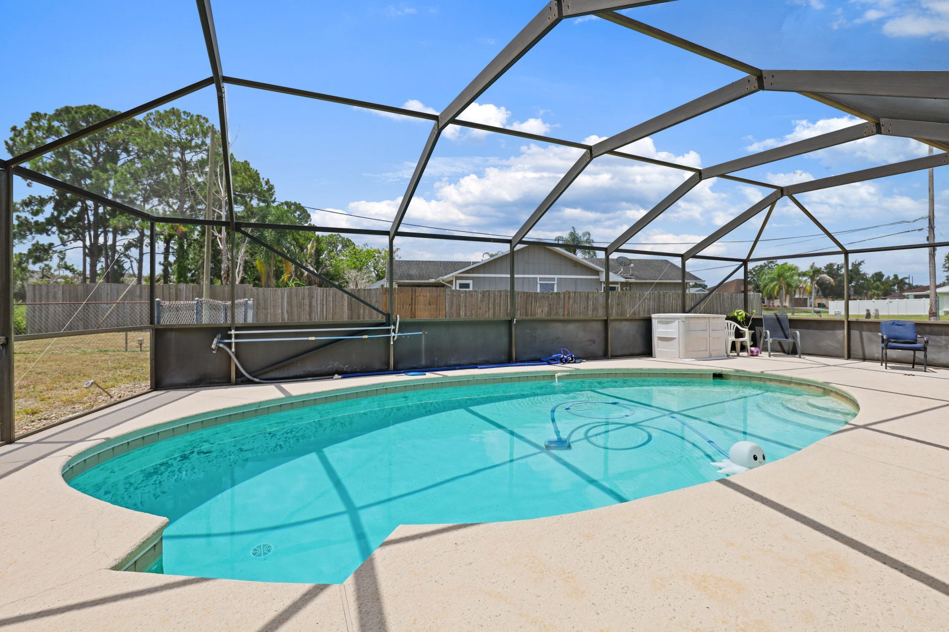 1130 SW Alcantarra Boulevard, Port Saint Lucie, FL 34953 Photo