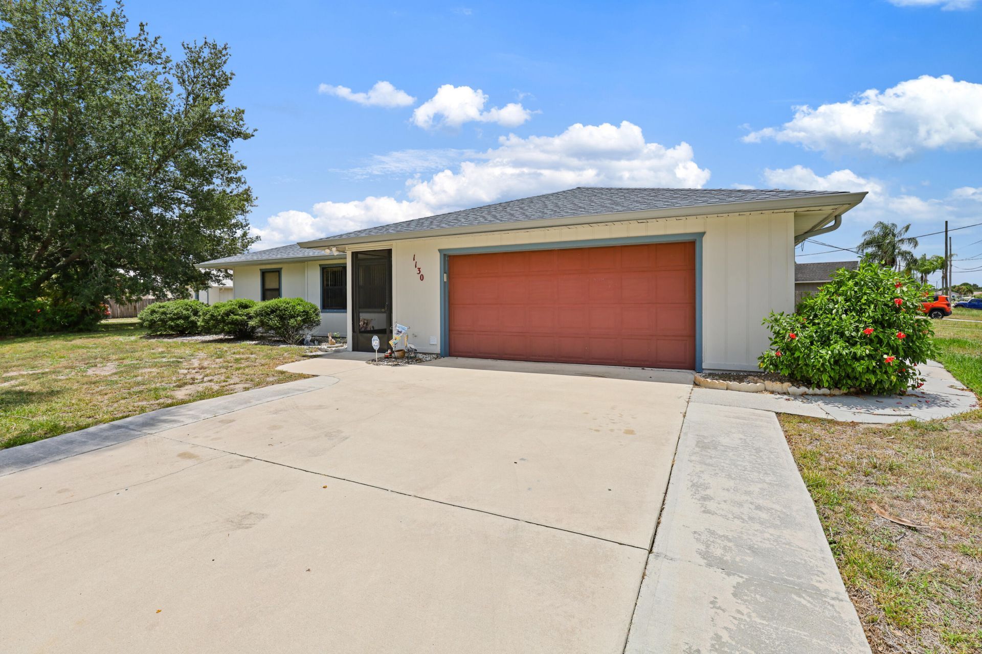 1130 SW Alcantarra Boulevard, Port Saint Lucie, FL 34953 Photo