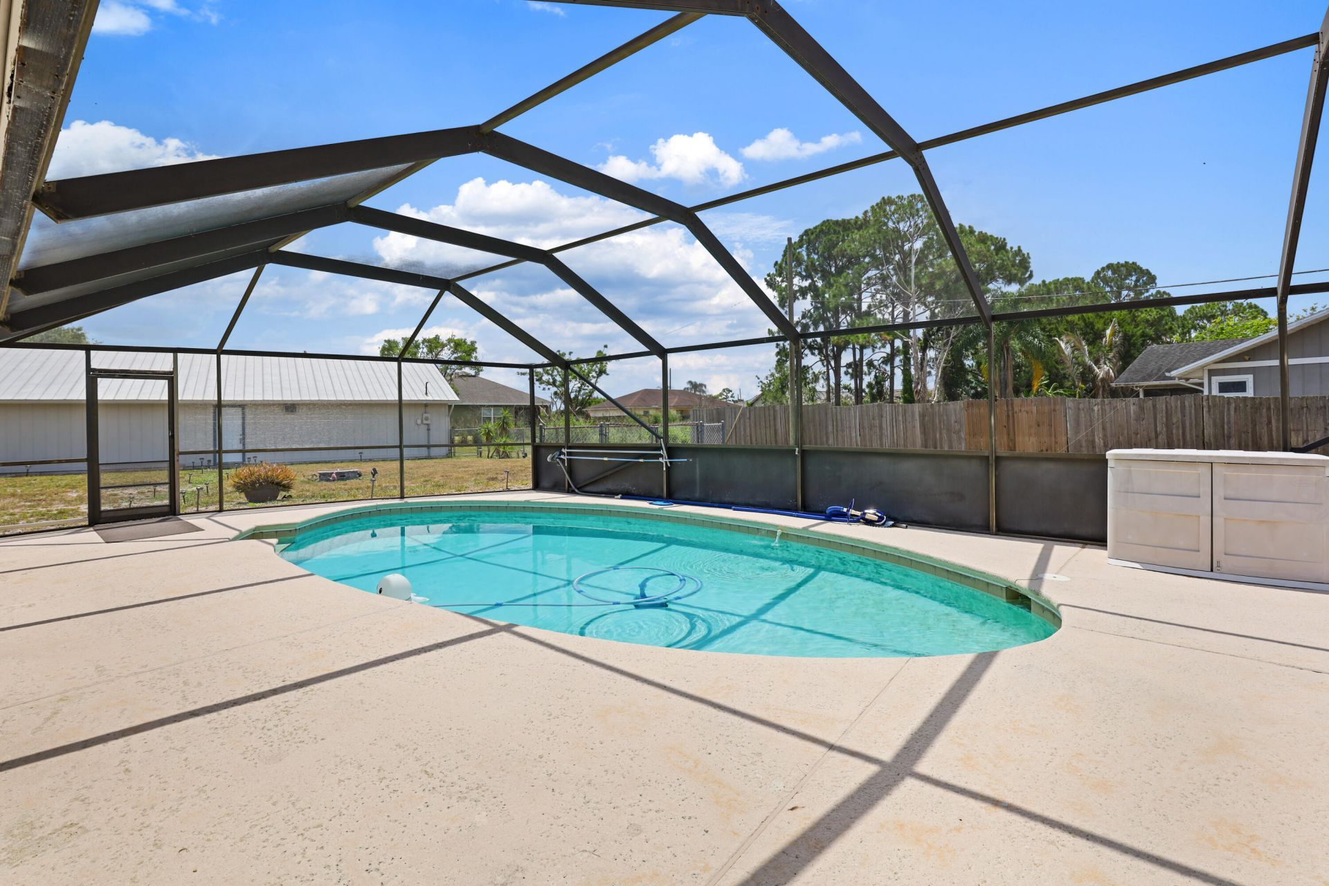 1130 SW Alcantarra Boulevard, Port Saint Lucie, FL 34953 Photo