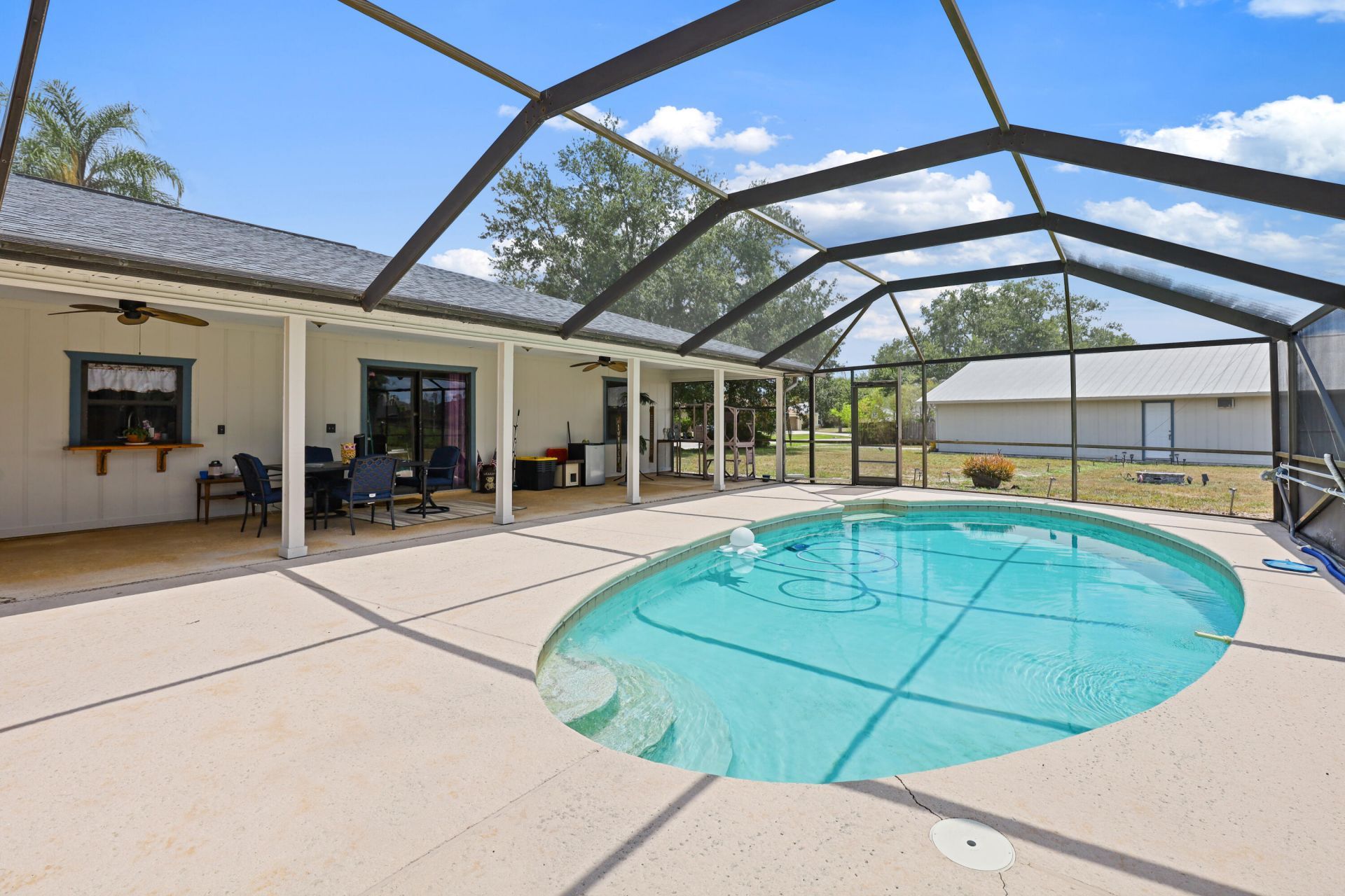 1130 SW Alcantarra Boulevard, Port Saint Lucie, FL 34953 Photo
