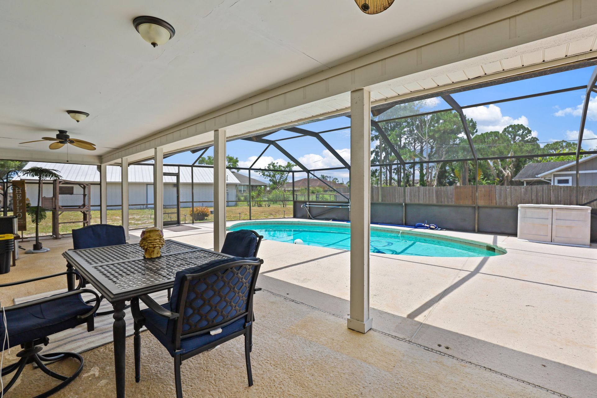 1130 SW Alcantarra Boulevard, Port Saint Lucie, FL 34953 Photo
