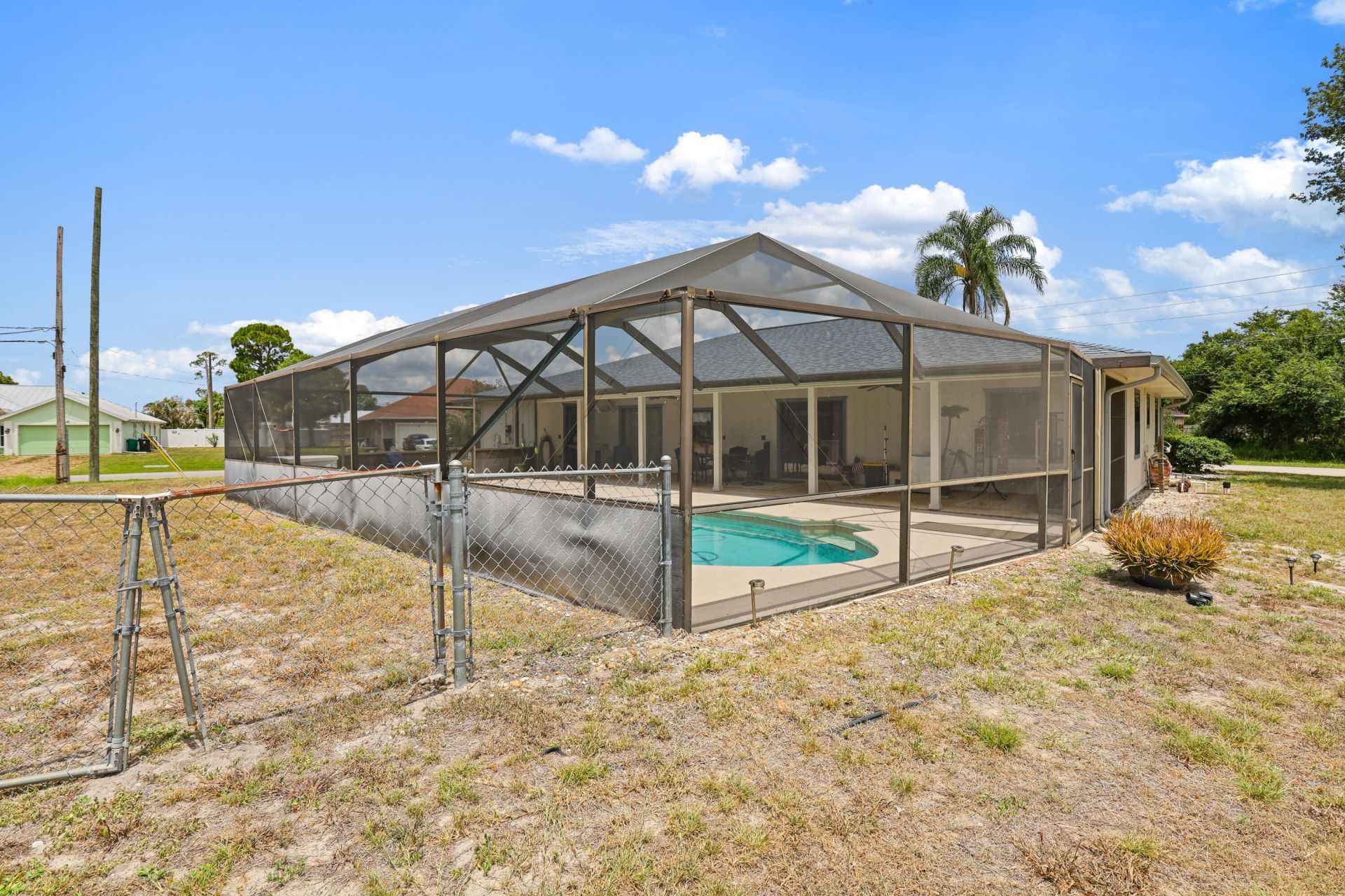 1130 SW Alcantarra Boulevard, Port Saint Lucie, FL 34953 Photo
