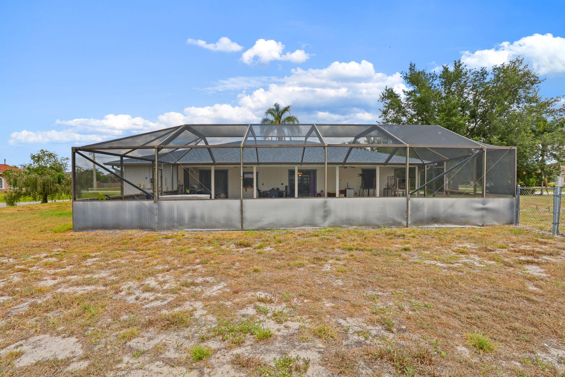 1130 SW Alcantarra Boulevard, Port Saint Lucie, FL 34953 Photo