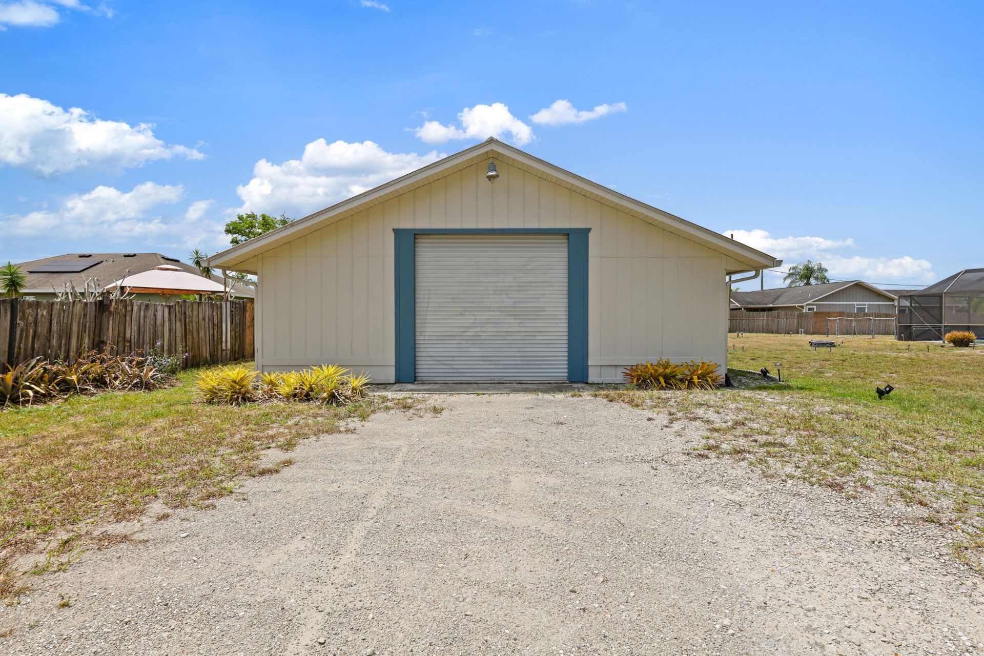 1130 SW Alcantarra Boulevard, Port Saint Lucie, FL 34953 Photo