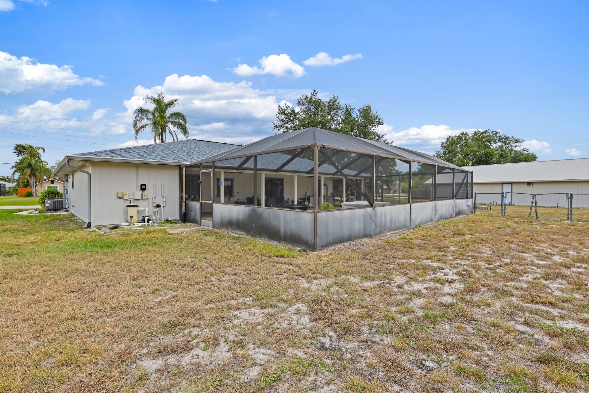 1130 SW Alcantarra Boulevard, Port Saint Lucie, FL 34953 Photo