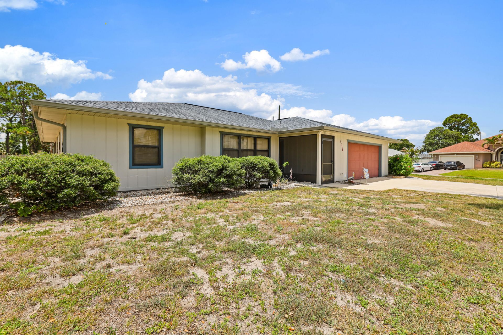 1130 SW Alcantarra Boulevard, Port Saint Lucie, FL 34953 Photo