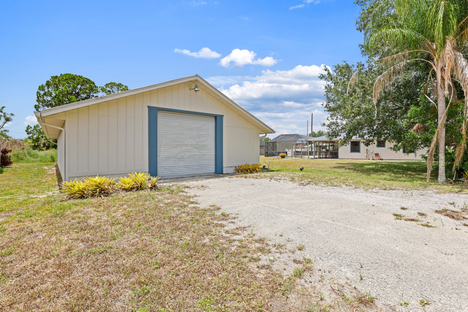 1130 SW Alcantarra Boulevard, Port Saint Lucie, FL 34953 Photo