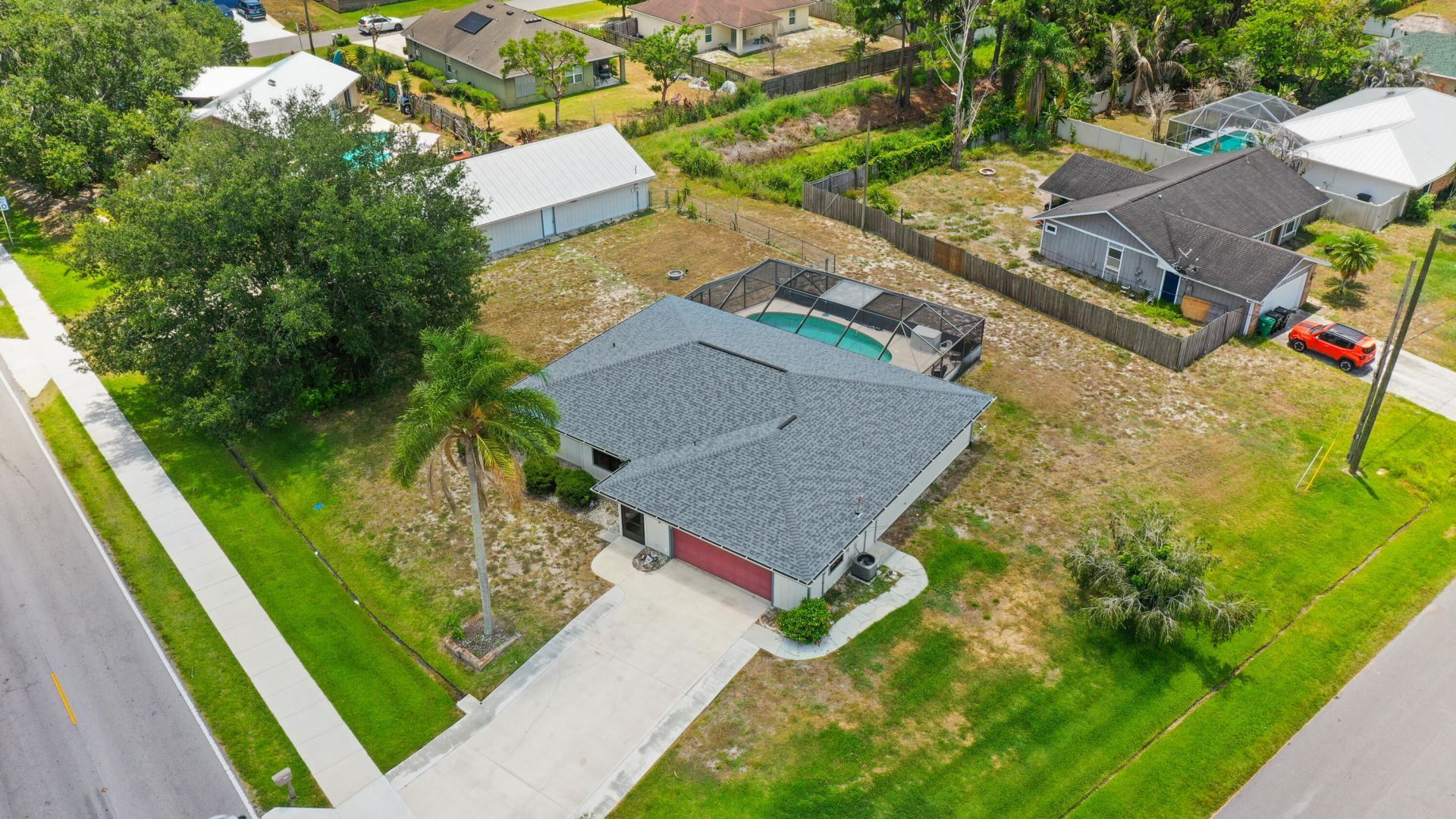 1130 SW Alcantarra Boulevard, Port Saint Lucie, FL 34953 Photo
