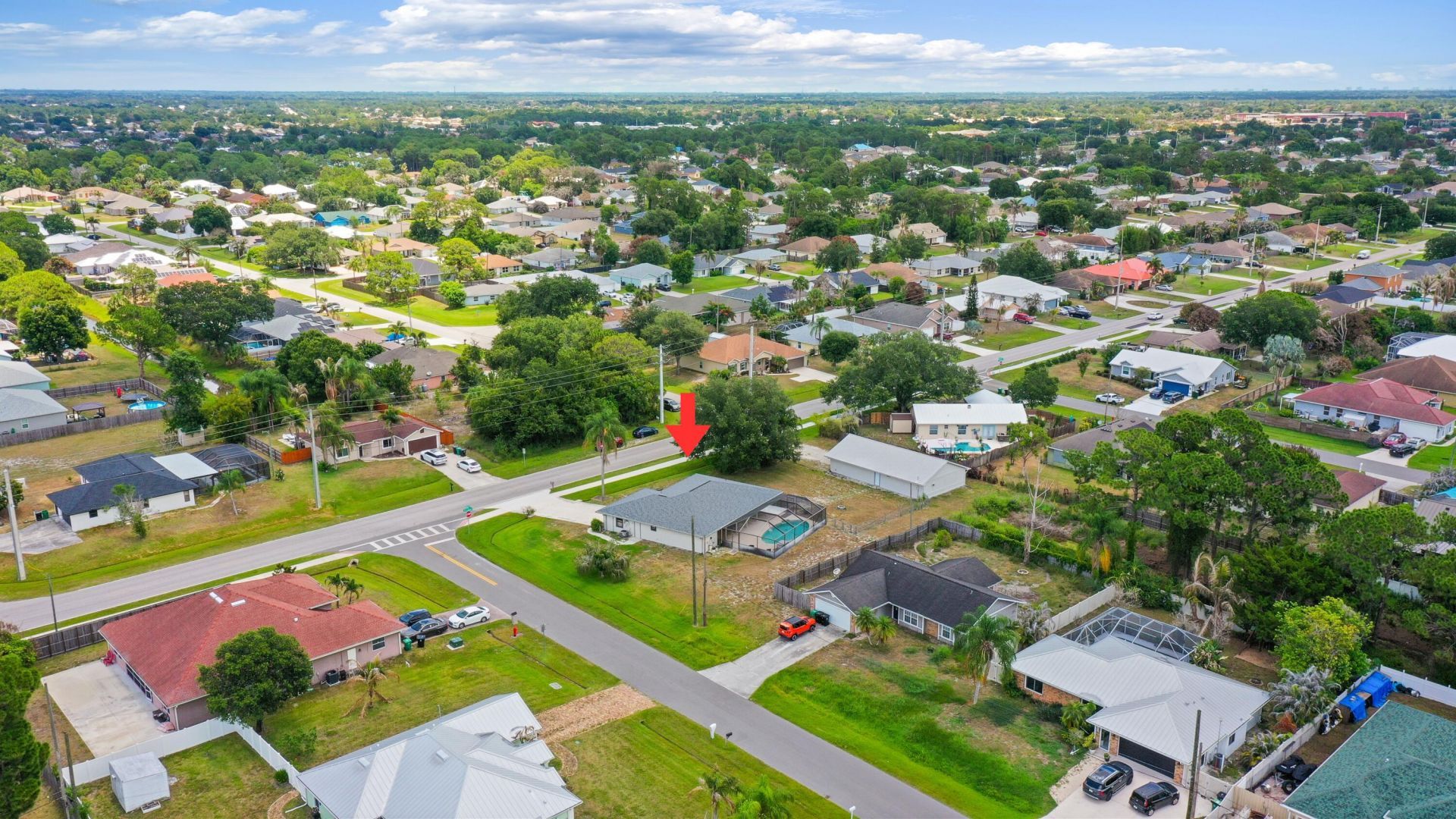 1130 SW Alcantarra Boulevard, Port Saint Lucie, FL 34953 Photo