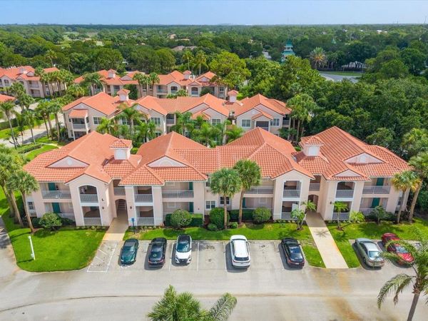 9929 Perfect Drive, Unit 106, Port St. Lucie, FL 34986