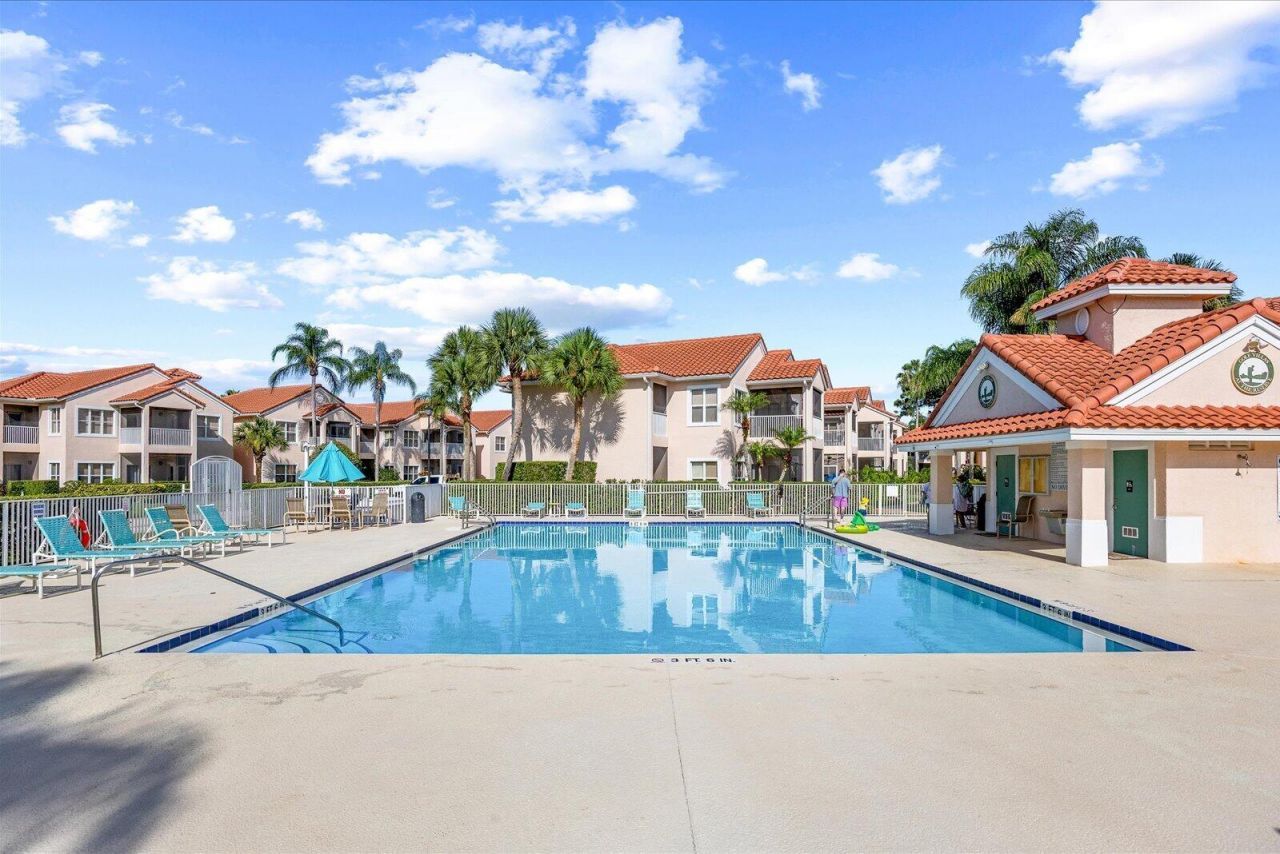 9929 Perfect Drive, Unit 106, Port Saint Lucie, FL 34986 Photo