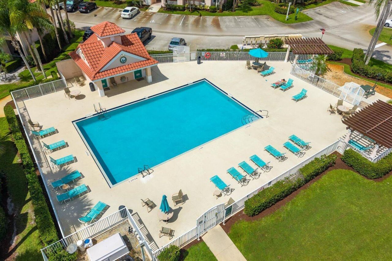 9929 Perfect Drive, Unit 106, Port Saint Lucie, FL 34986 Photo