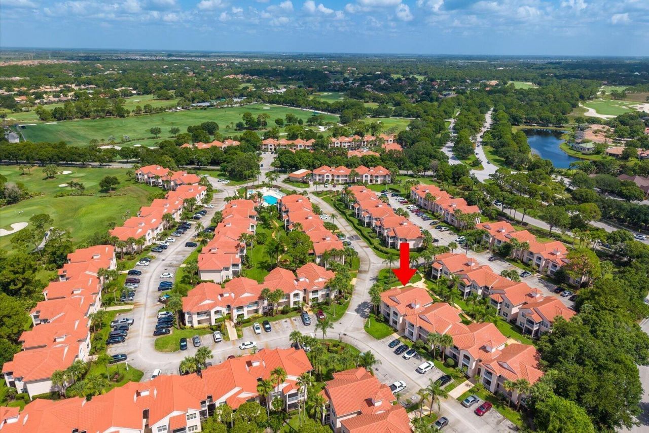 9929 Perfect Drive, Unit 106, Port Saint Lucie, FL 34986 Photo