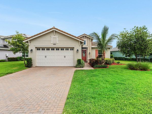 5921 Switchgrass Lane, The Acreage, FL 33470