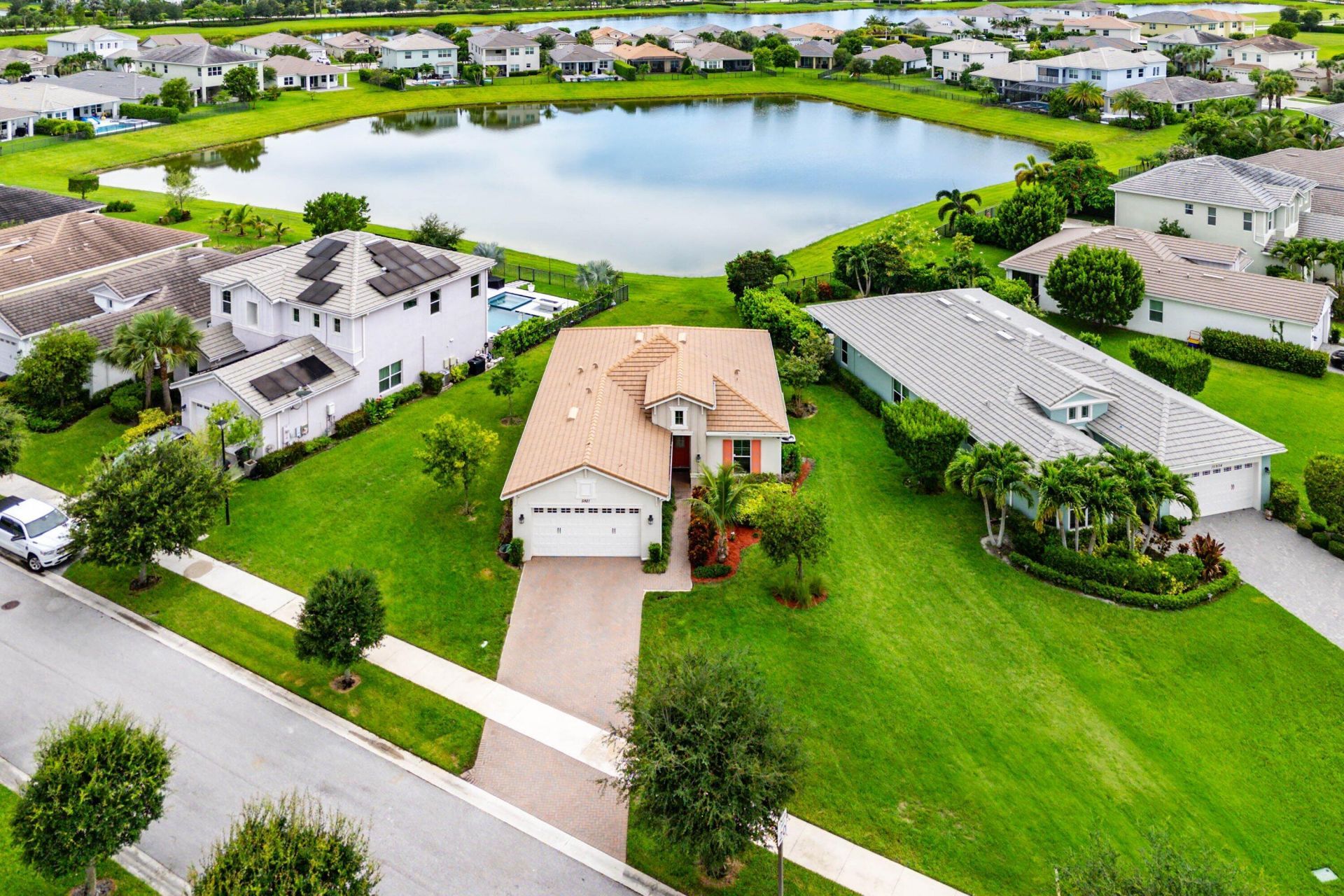 5921 Switchgrass Lane, The Acreage, FL 33470 Photo