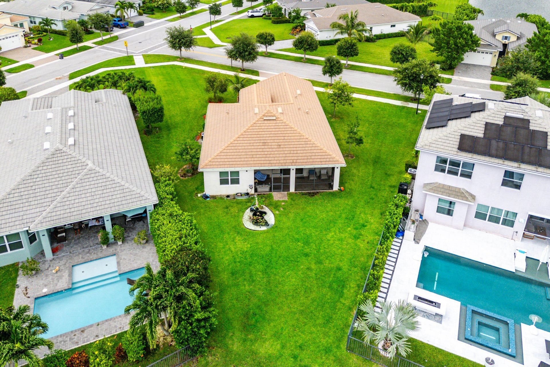 5921 Switchgrass Lane, The Acreage, FL 33470 Photo