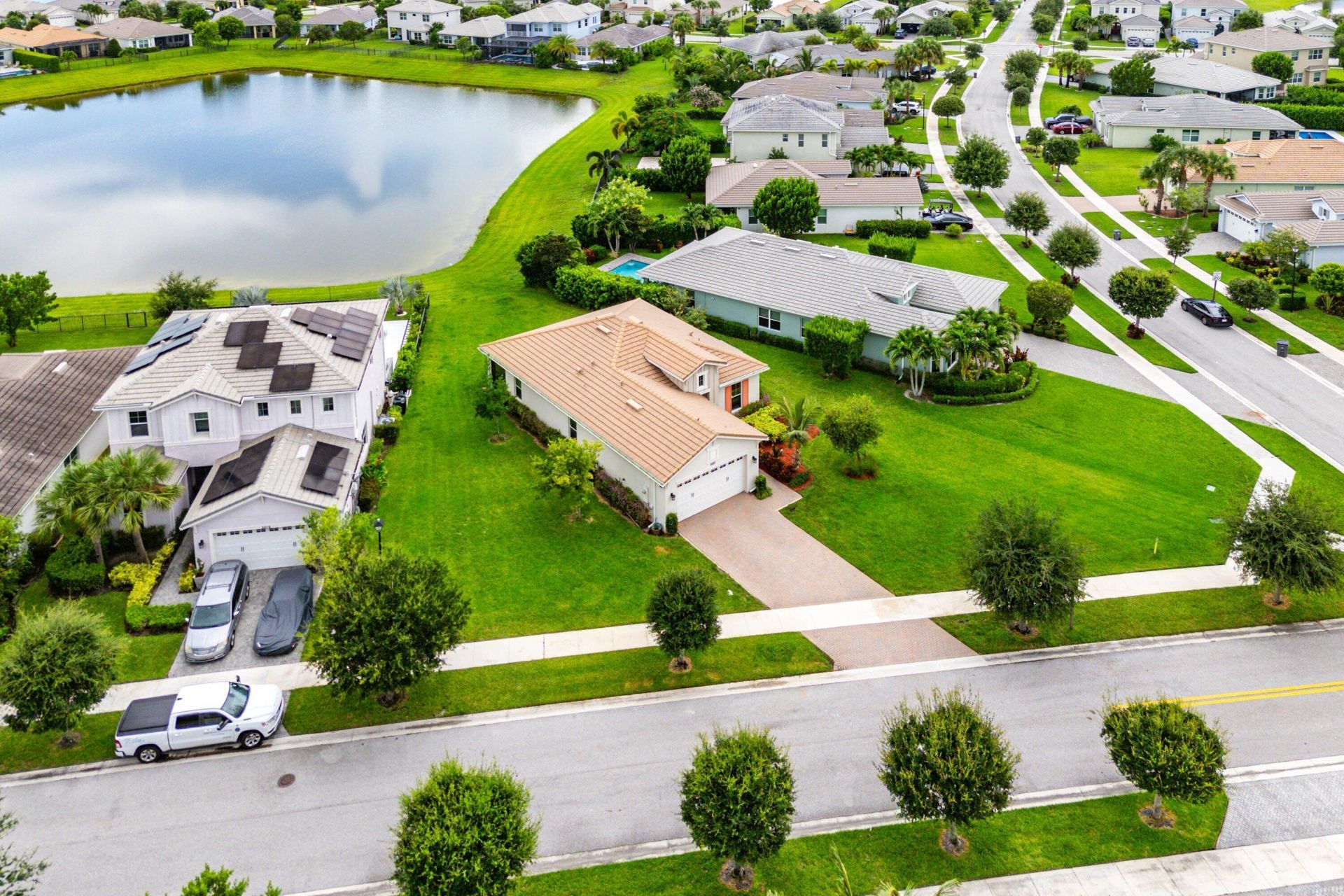 5921 Switchgrass Lane, The Acreage, FL 33470 Photo
