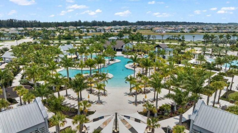 5921 Switchgrass Lane, The Acreage, FL 33470 Photo