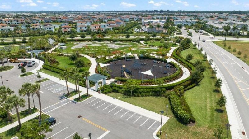 5921 Switchgrass Lane, The Acreage, FL 33470 Photo