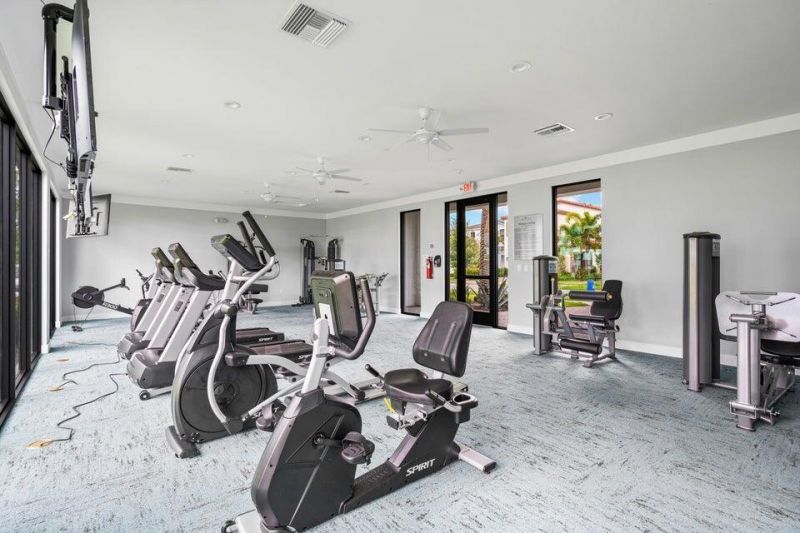 5921 Switchgrass Lane, The Acreage, FL 33470 Photo