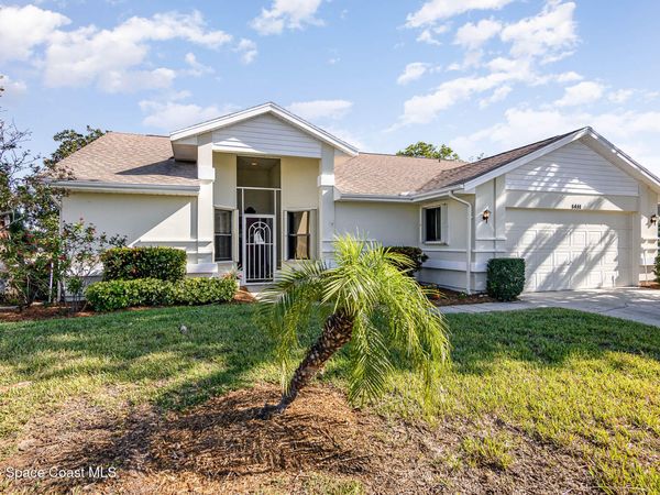 1411 Patriot Drive , Melbourne, FL 32940