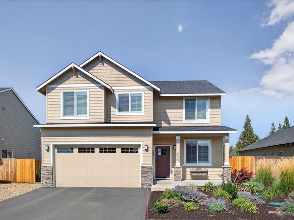 16512 Pine Creek Drive, La Pine, OR 97739