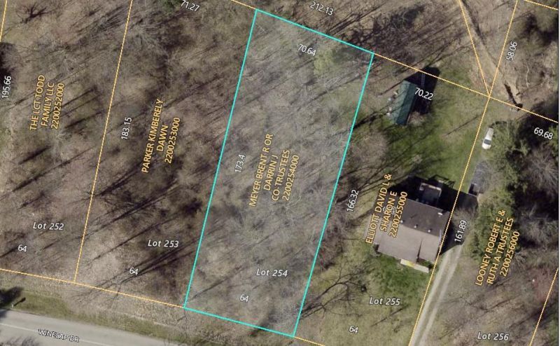 0 Winesap Dr, Howard, OH 43028 Main Photo