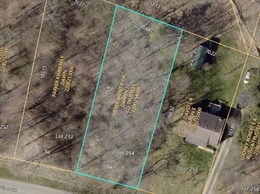0 Winesap Dr, Howard, OH 43028