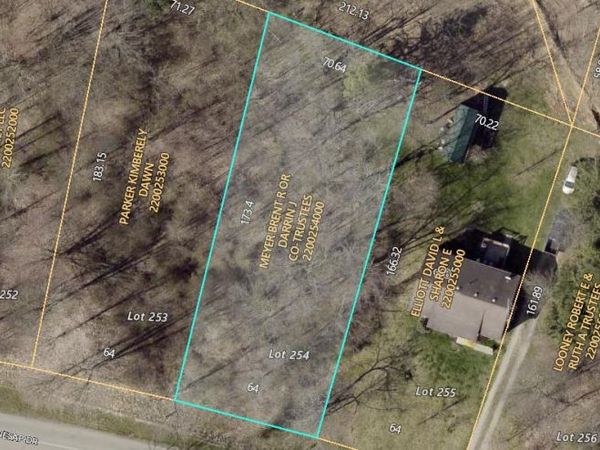 0 Winesap Dr, Howard, OH 43028
