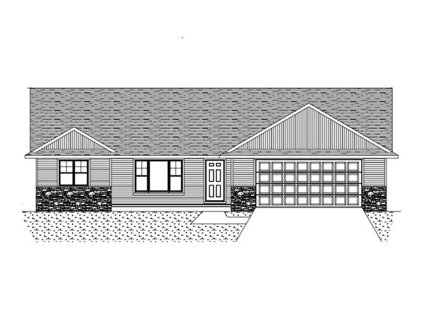 1411 HOFFMAN ROAD, Green Bay, WI 54311