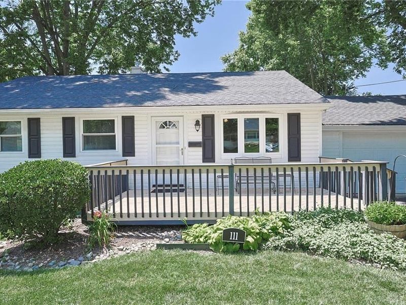 111 Stadia Drive, Franklin, OH 45005 Photo 5