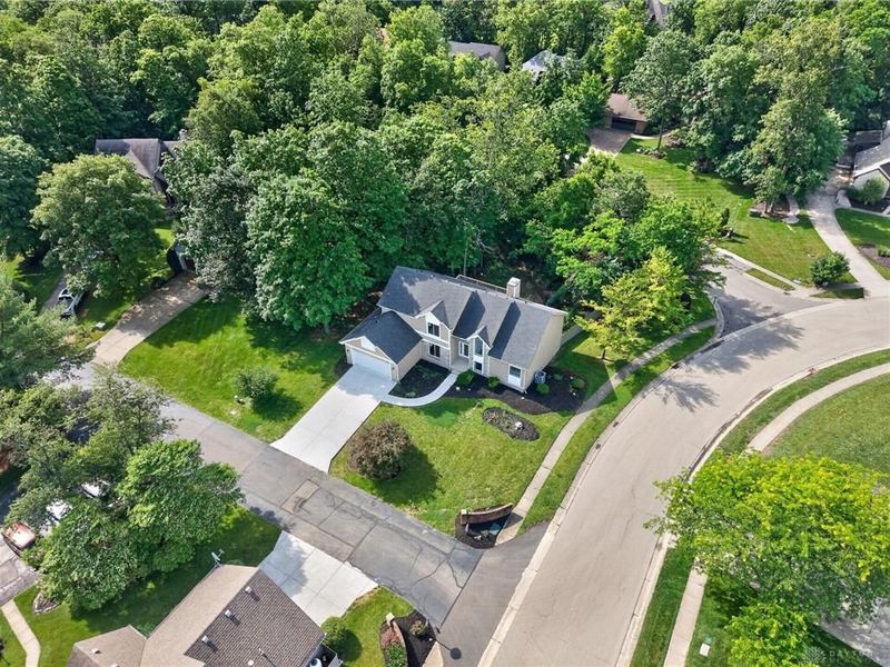 811 Wind Bluff Point, Springboro, OH 45066 Photo 64