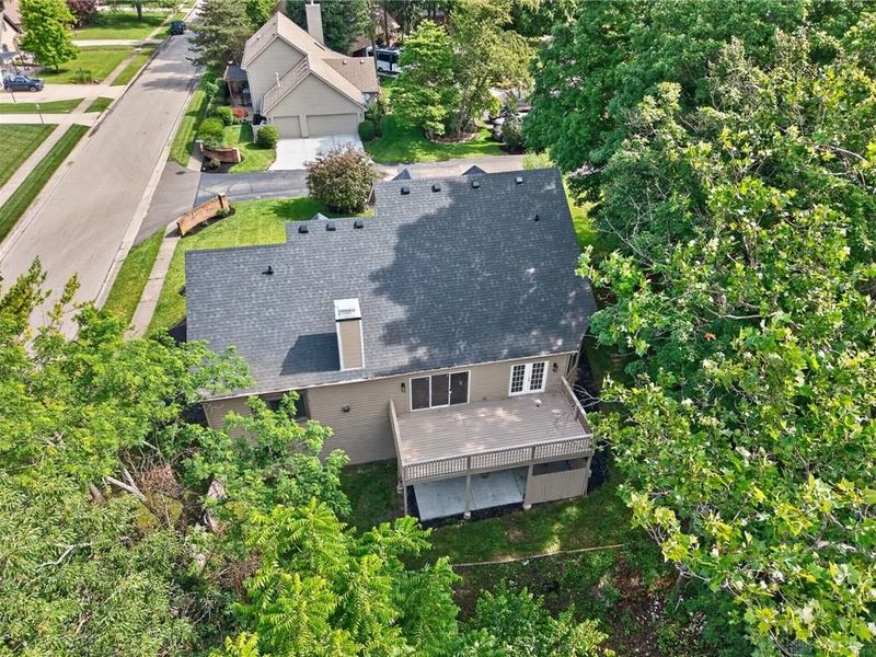 811 Wind Bluff Point, Springboro, OH 45066 Photo 65