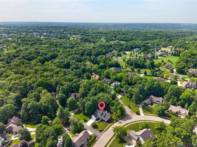811 Wind Bluff Point, Springboro, OH 45066 Photo 68