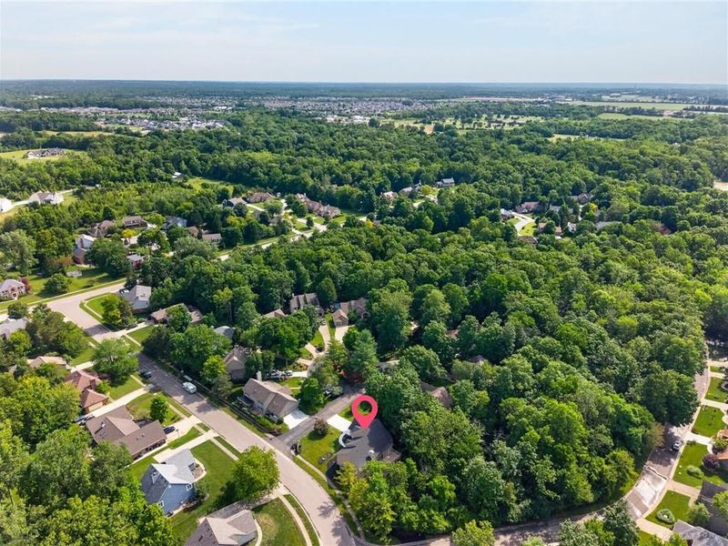 811 Wind Bluff Point, Springboro, OH 45066 Photo 69