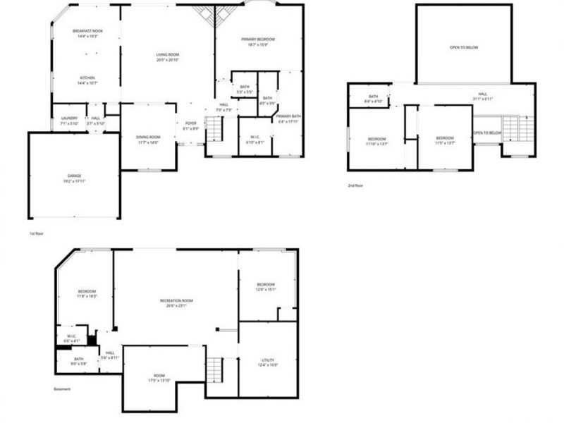 811 Wind Bluff Point, Springboro, OH 45066 Photo 70