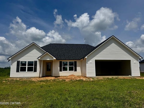 151 Garden Gate Drive , Three Way, TN 38343