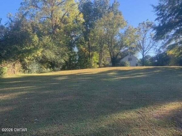 202 Harris Street , Jackson, TN 38301
