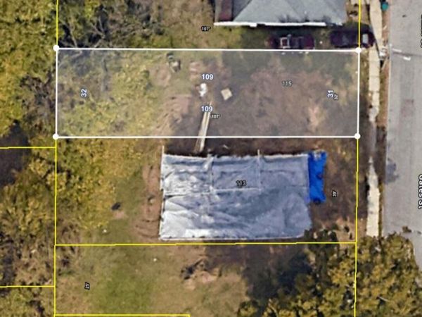 115 Gates Street , Jackson, TN 38301